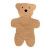 Childhome Óriás Teddy Játszószőnyeg - 150 Cm - Barna