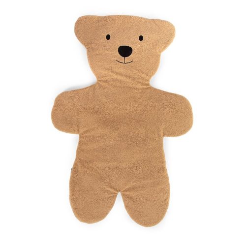 Childhome Óriás Teddy Játszószőnyeg - 150 Cm - Barna