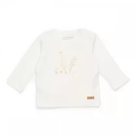 Little Dutch hosszú ujjú mintás felső 62