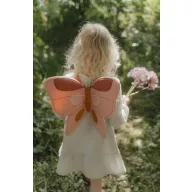 Little Dutch tündérszárny + pálca