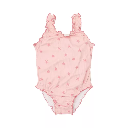 Little Dutch fürdőruha Dreamy Seashells