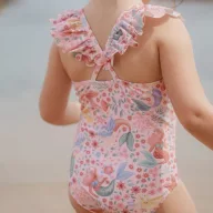 Little Dutch fürdőruha Dreamy Mermaid