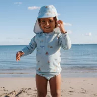 Little Dutch strand sapka Ocean Friends