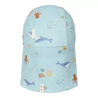 Little Dutch strand sapka Ocean Friends