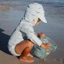 Little Dutch strand sapka Ocean Friends