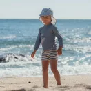 Little Dutch strand sapka Ocean Splash
