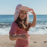 Little Dutch strand sapka Dreamy Mermaid