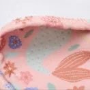 Little Dutch fürdőponcsó Dreamy Mermaid Multicolour