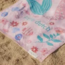 Little Dutch strandtörölköző Dreamy Mermaid Multicolour