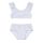 Little Dutch gyerek bikini százszorszép kék - 86/92