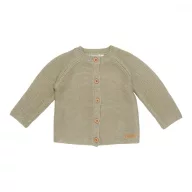 Little Dutch kötött kardigán 80