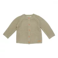 Little Dutch kötött kardigán 86