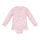 Little Dutch gyerek hosszú ujjú fürdőruha kis pink virágok 62/68