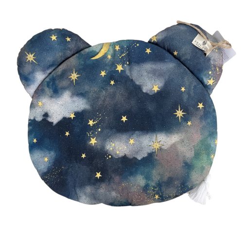 Cosy bambusz macipárna - Moon