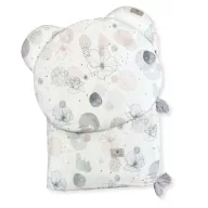 Cosy bambusz babaágyneműszett - Pure