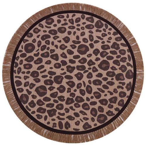 Tapis Petit gyerekszõnyeg - Leopard