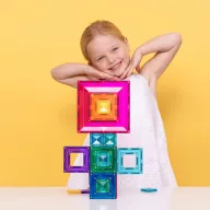 CONNETIX Portal fényes pack (48 db)