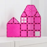 CONNETIX Charity pack - Pink 20 db