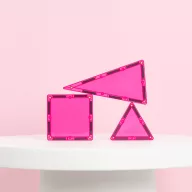 CONNETIX Charity pack - Pink 20 db
