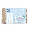 CONNETIX Clear Shape Expansion Pack 24 db