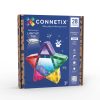 CONNETIX világító Star pack (28 db)
