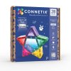 CONNETIX világító Star pack (28 db)