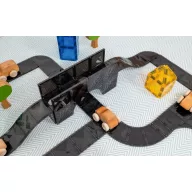 CONNETIX Creative Roads Pack 48 pc