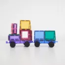 CONNETIX Pastel Motion jármű pack 26 db