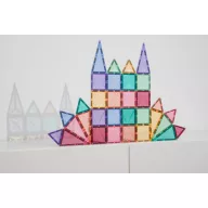 CONNETIX Pastel Mini Pack 32 db