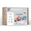 CONNETIX Pastel Transport Pack 50 db