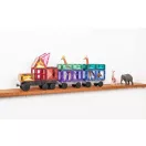 CONNETIX Pastel Transport Pack 50 db