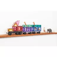 CONNETIX Pastel Transport Pack 50 db