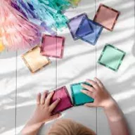 CONNETIX Pastel Creative pack 120 db
