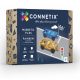 CONNETIX Rainbow car pack autós kiegészítő 2db