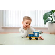 CONNETIX Rainbow car pack autós kiegészítő 2db