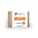 CONNETIX extra fagolyó csomag 16db - Szivárvány