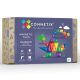 Connetix Rainbow Mini Pack 24 db