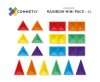 Connetix Rainbow Mini Pack 24 db