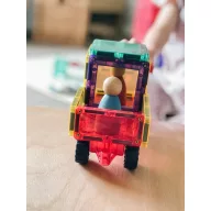 CONNETIX Rainbow Motion Pack 24 db