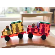 CONNETIX Rainbow Motion Pack 24 db