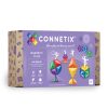 CONNETIX Rainbow Shape Expansion Pack 36 db