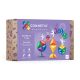 Connetix Rainbow Shape Expansion Pack 36 db