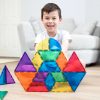 Connetix Rainbow Shape Expansion Pack 36 db