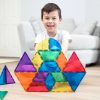 CONNETIX Rainbow Shape Expansion Pack 36 db