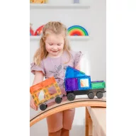 CONNETIX Rainbow Transport Pack 50 db