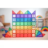 CONNETIX Rainbow Starter Pack 60 db