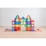 CONNETIX Rainbow Starter Pack 60 db