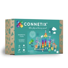 Connetix Ball Run Pack 92 db