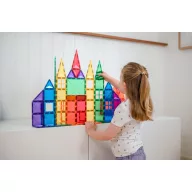 CONNETIX Rainbow Creative Pack 102 db