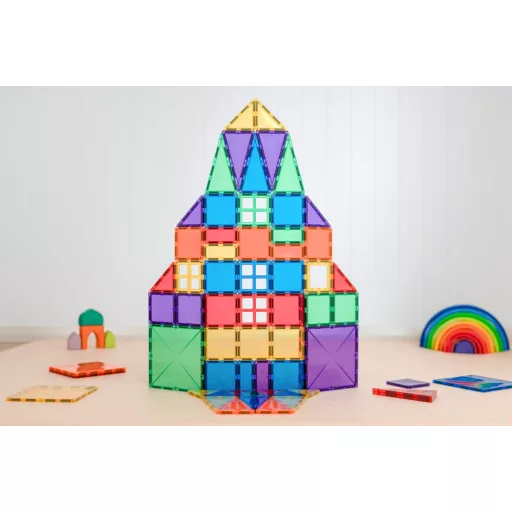 CONNETIX Rainbow Creative Pack 102 db